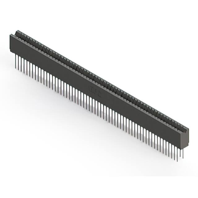746-116-553-206 EDAC Inc.  Edgeboard Connectors
